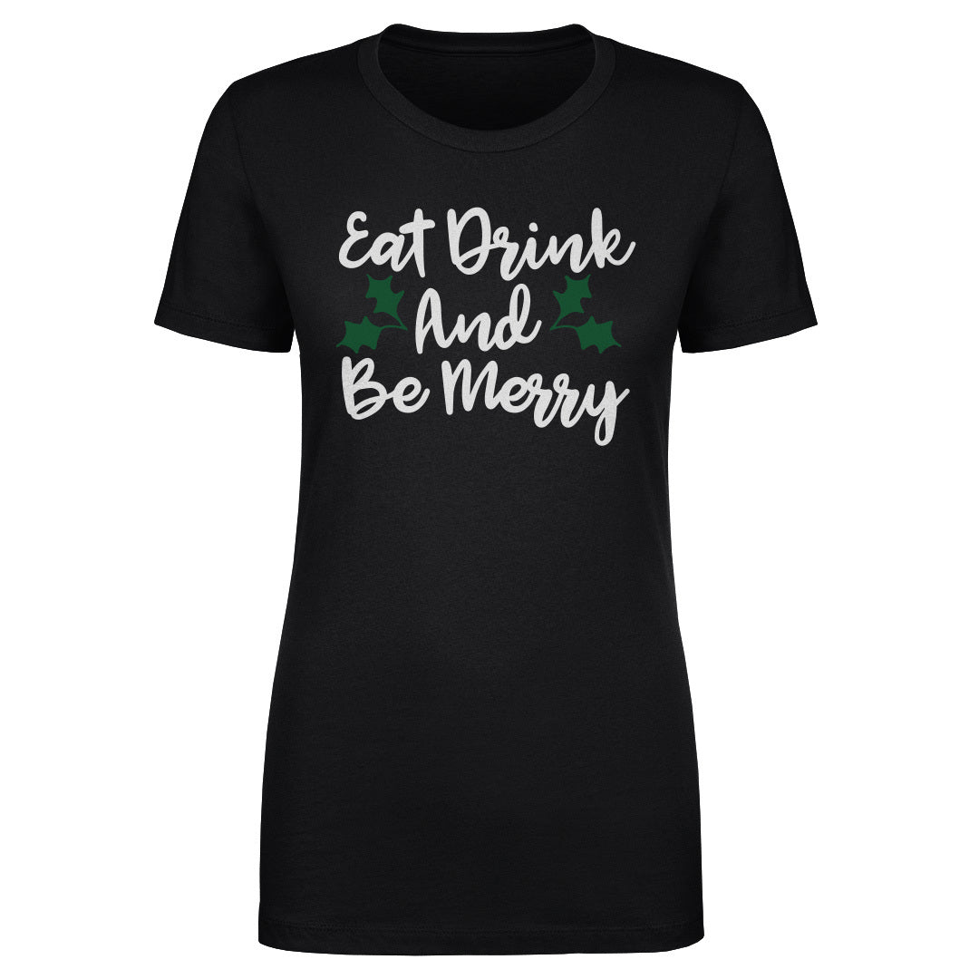 Christmas Women's T-Shirt | 500 LEVEL