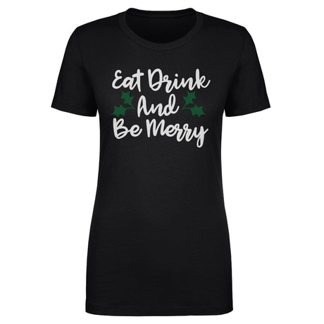 Christmas Women's T-Shirt | 500 LEVEL