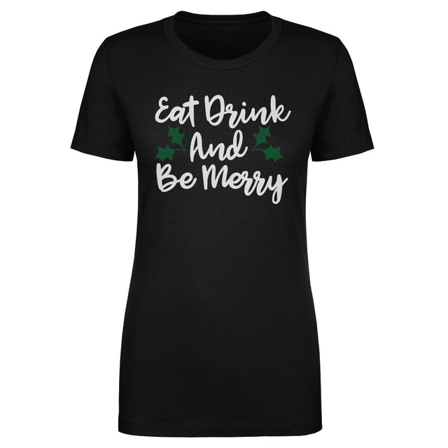 Christmas Women's T-Shirt | 500 LEVEL