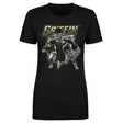 Konnor Griffin Women's T-Shirt | 500 LEVEL