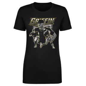 Konnor Griffin Women's T-Shirt | 500 LEVEL