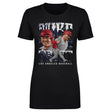Mike Trout Women's T-Shirt | 500 LEVEL