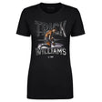 Trick Williams Women's T-Shirt | 500 LEVEL