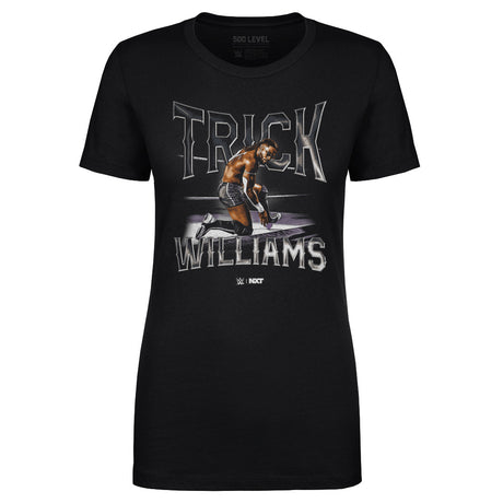 Trick Williams Women's T-Shirt | 500 LEVEL