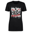 Fred McGriff Women's T-Shirt | 500 LEVEL