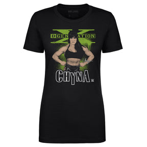 D-Generation X Women's T-Shirt | 500 LEVEL