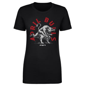 PBR Women's T-Shirt | 500 LEVEL