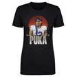 Puka Nacua Women's T-Shirt | 500 LEVEL