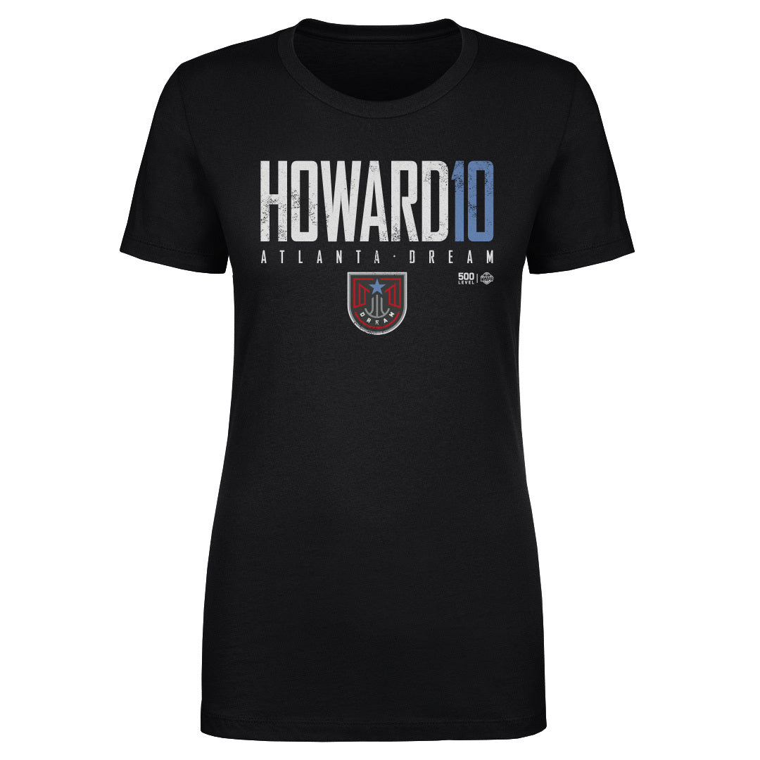 Rhyne Howard Women's T-Shirt | 500 LEVEL