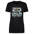 Sabrina Ionescu Women's T-Shirt | 500 LEVEL