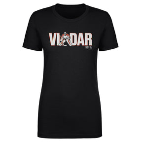 Dan Vladar Women's T-Shirt | 500 LEVEL