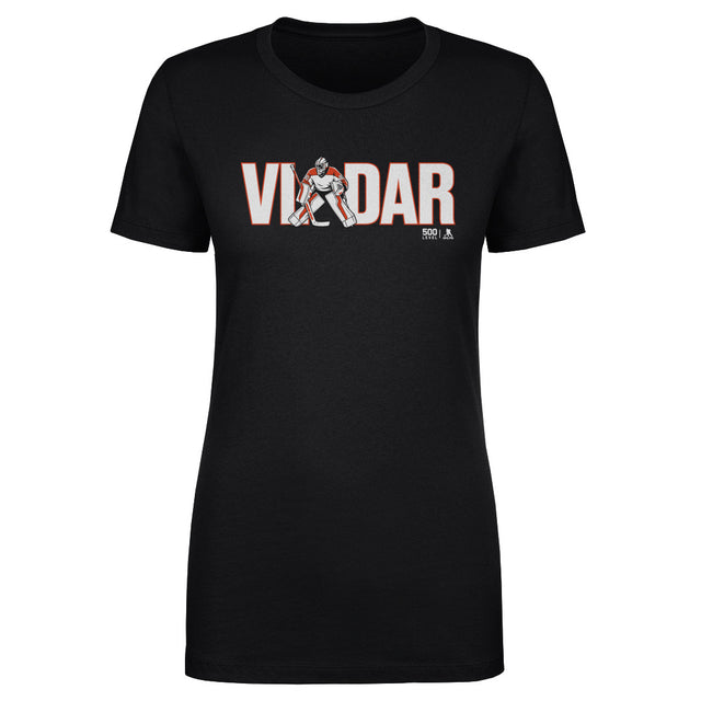 Dan Vladar Women's T-Shirt | 500 LEVEL