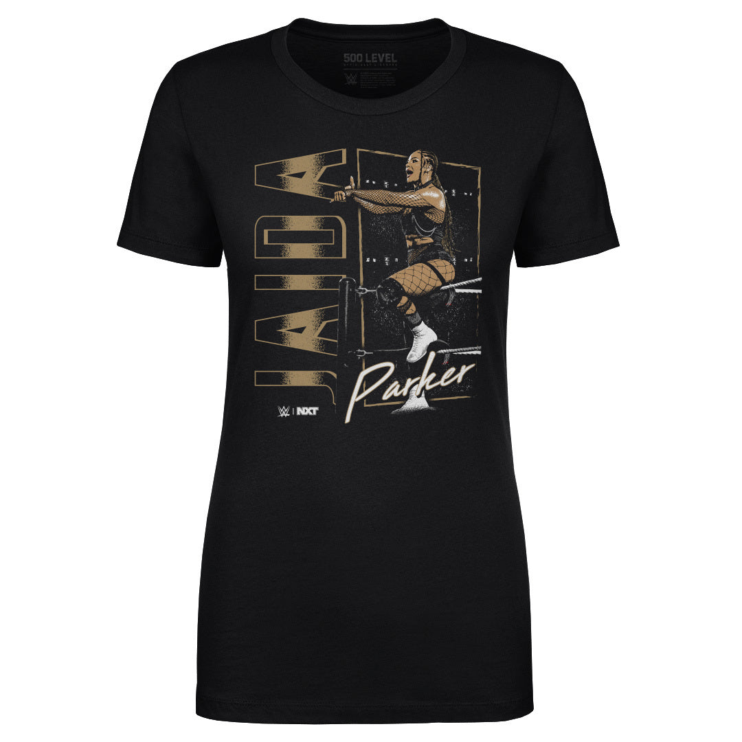 Jaida Parker Women's T-Shirt | 500 LEVEL