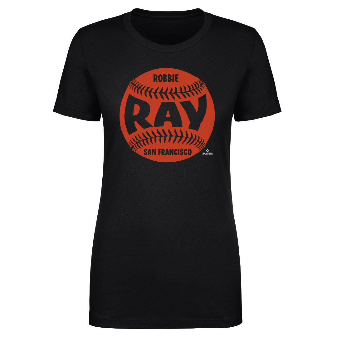 Robbie Ray Women&#39;s T-Shirt | 500 LEVEL