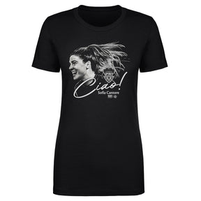 Sofia Cantore Women's T-Shirt | 500 LEVEL