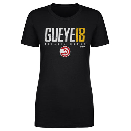 Mouhamed Gueye Women's T-Shirt | 500 LEVEL