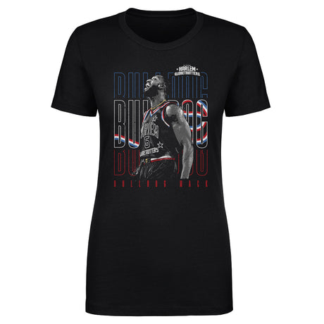 Bulldog Mack Women's T-Shirt | 500 LEVEL