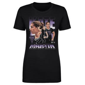 Kate Martin Women's T-Shirt | 500 LEVEL