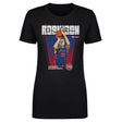 Duncan Robinson Women's T-Shirt | 500 LEVEL
