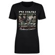Quinn Hughes Women's T-Shirt | 500 LEVEL