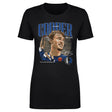 Cooper Flagg Women's T-Shirt | 500 LEVEL