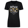 Luka Doncic Women's T-Shirt | 500 LEVEL