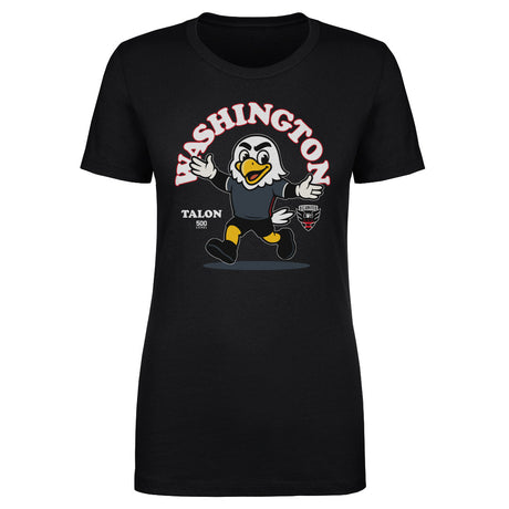 D.C. United Women's T-Shirt | 500 LEVEL