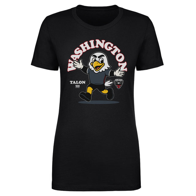 D.C. United Women's T-Shirt | 500 LEVEL