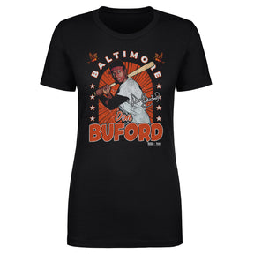 Don Buford Women's T-Shirt | 500 LEVEL