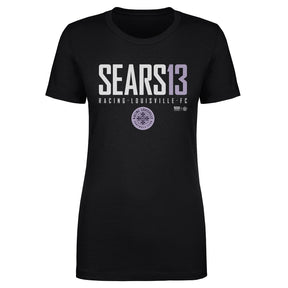 Emma Sears Women's T-Shirt | 500 LEVEL