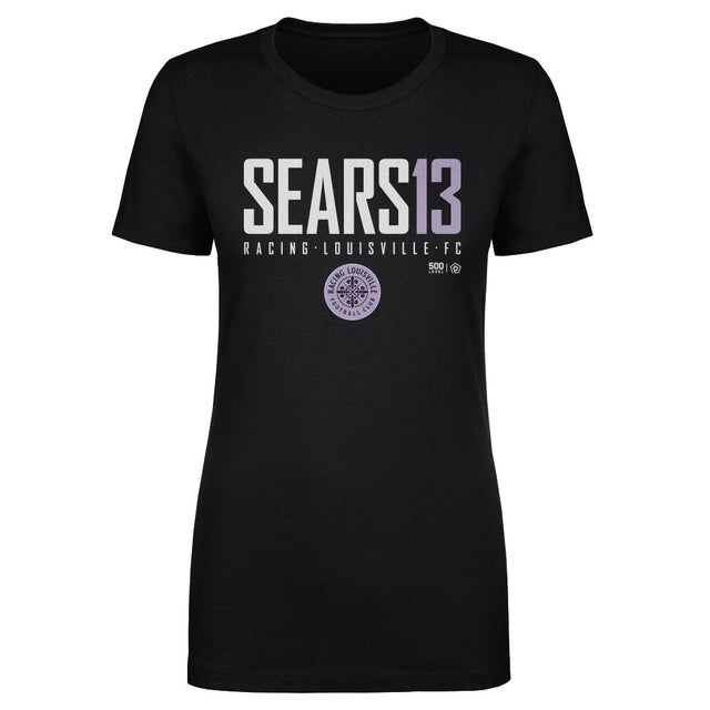 Emma Sears Women's T-Shirt | 500 LEVEL