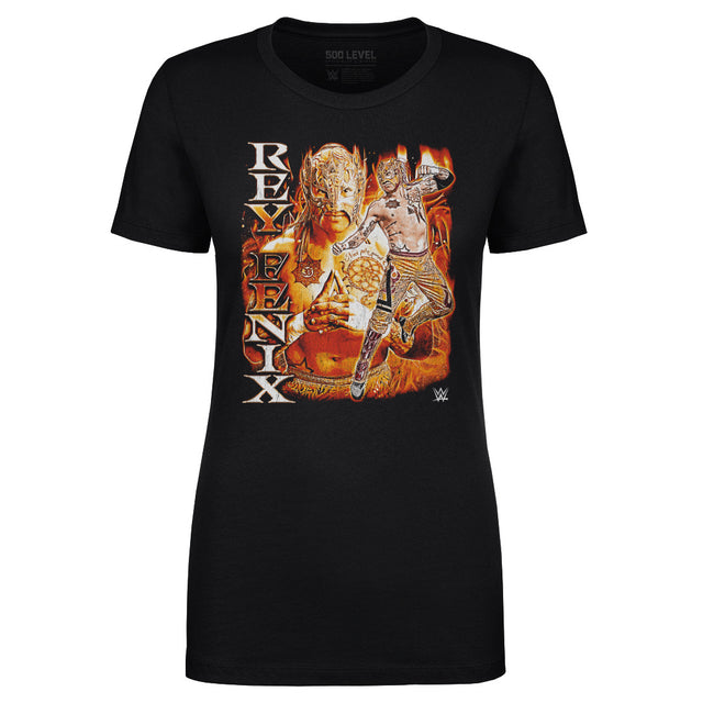Rey Fenix Women's T-Shirt | 500 LEVEL