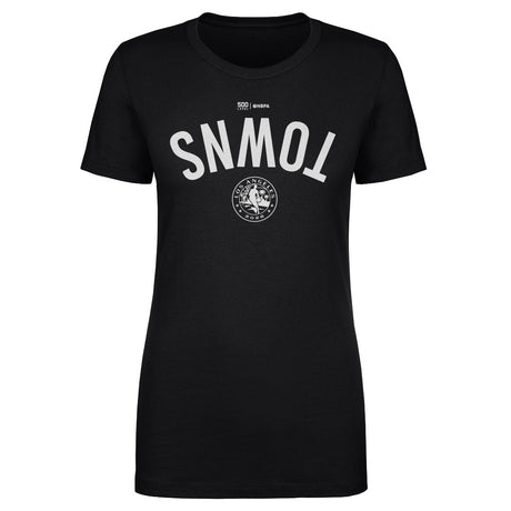Karl-Anthony Towns Women's T-Shirt | 500 LEVEL