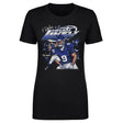 Isaiah Likely Women's T-Shirt | 500 LEVEL