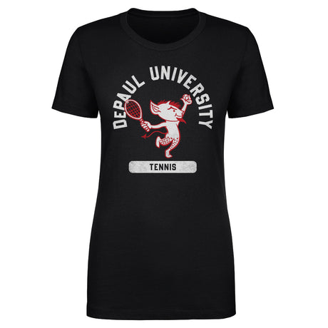DePaul Blue Demons Women's T-Shirt | 500 LEVEL