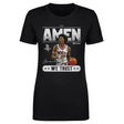 Amen Thompson Women's T-Shirt | 500 LEVEL