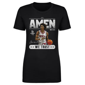 Amen Thompson Women's T-Shirt | 500 LEVEL