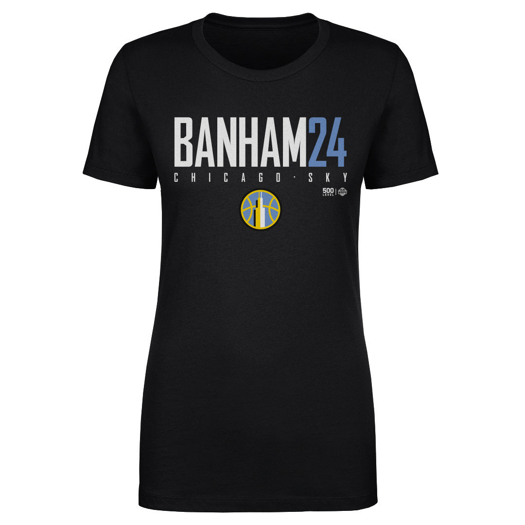 Rachel Banham Women's T-Shirt | 500 LEVEL
