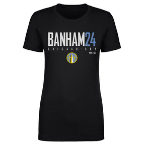 Rachel Banham Women's T-Shirt | 500 LEVEL
