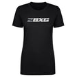 Zuffa Boxing Women's T-Shirt | 500 LEVEL