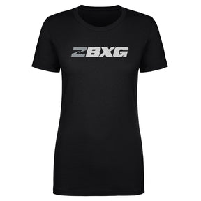 Zuffa Boxing Women's T-Shirt | 500 LEVEL