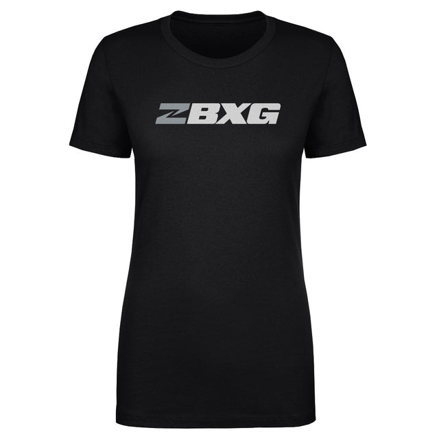 Zuffa Boxing Women's T-Shirt | 500 LEVEL