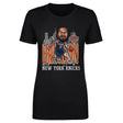 Jalen Brunson Women's T-Shirt | 500 LEVEL