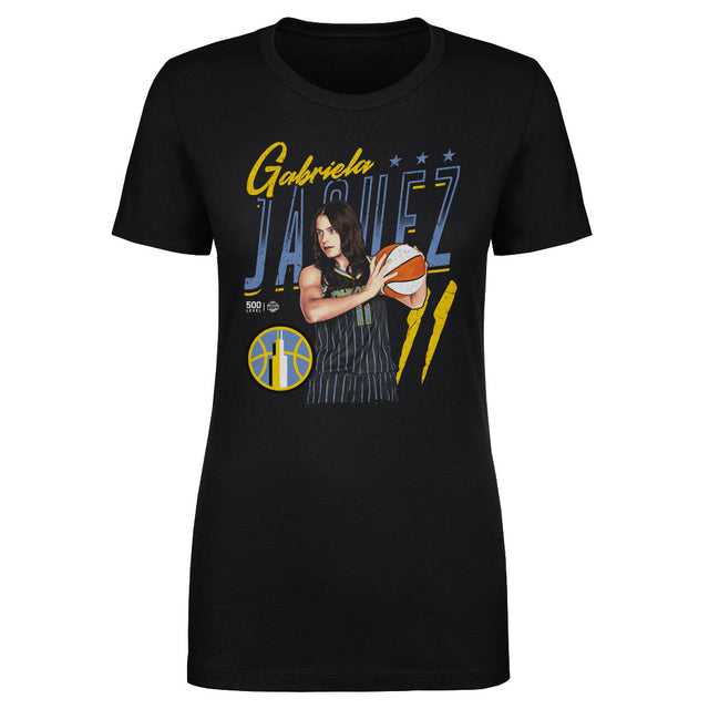 Gabriela Jaquez Women's T-Shirt | 500 LEVEL
