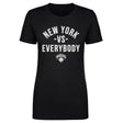 New York Knicks Women's T-Shirt | 500 LEVEL