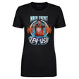 Jey Uso Women's T-Shirt | 500 LEVEL