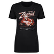 Trevor Zegras Women's T-Shirt | 500 LEVEL