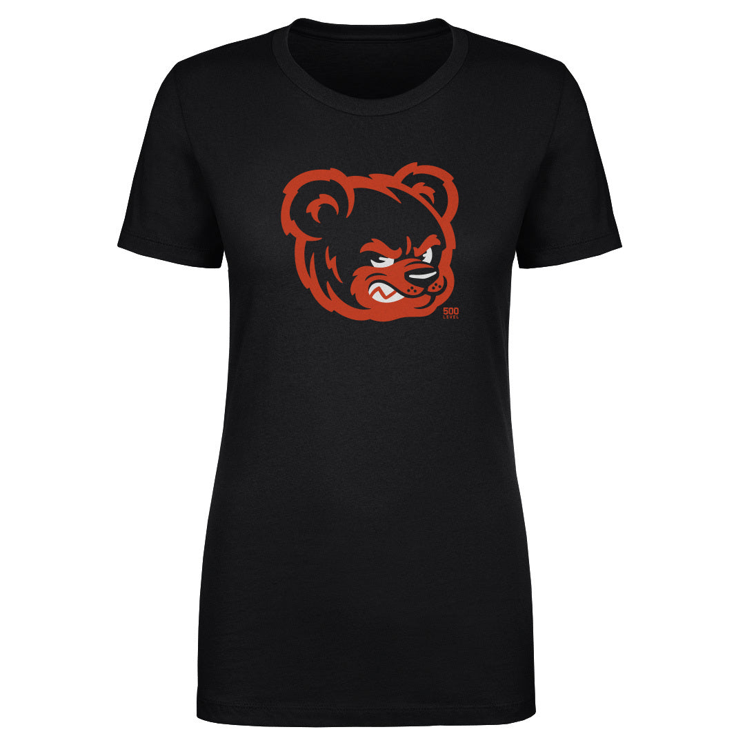 Monterrey Osos Women's T-Shirt | 500 LEVEL