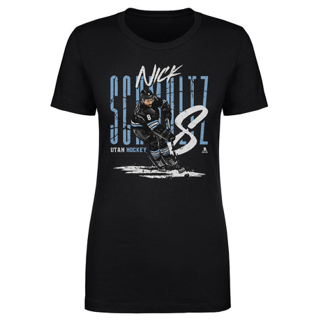 Nick Schmaltz Women's T-Shirt | 500 LEVEL