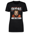 Radko Gudas Women's T-Shirt | 500 LEVEL